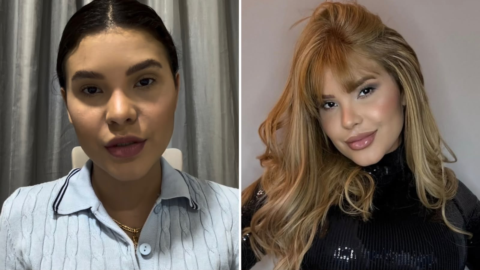 Imagem - Quem é Noelle Araújo, influenciadora paraense que voltou aos holofotes ao convocar ato contra o STF