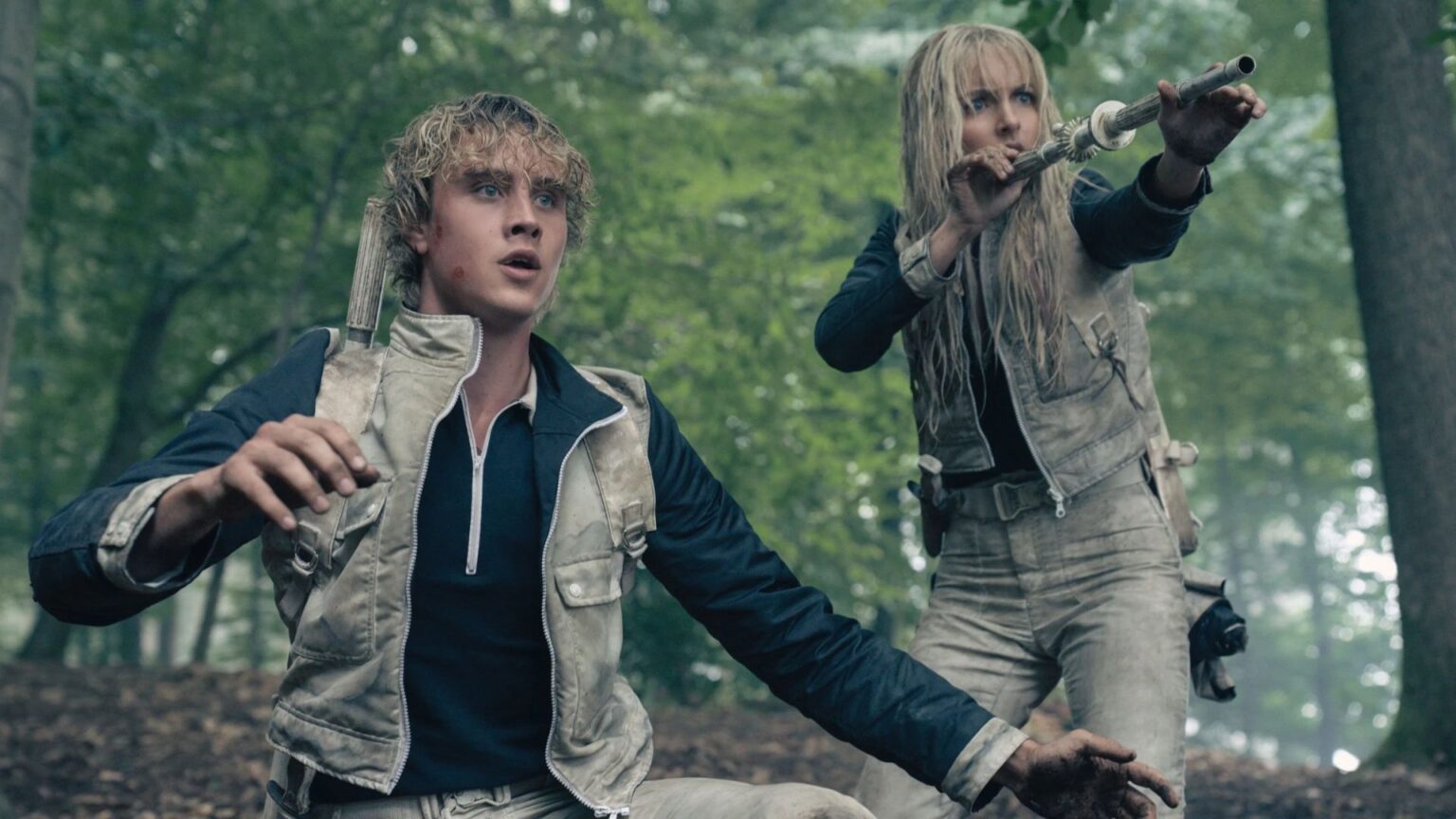 Novo trailer de Jogos Vorazes destaca juventude de Haymitch e bastidores da Colheita