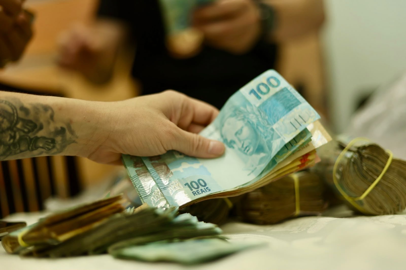 PF realiza operação contra grupo suspeito de furtar e vender dendê ilegalmente no Pará