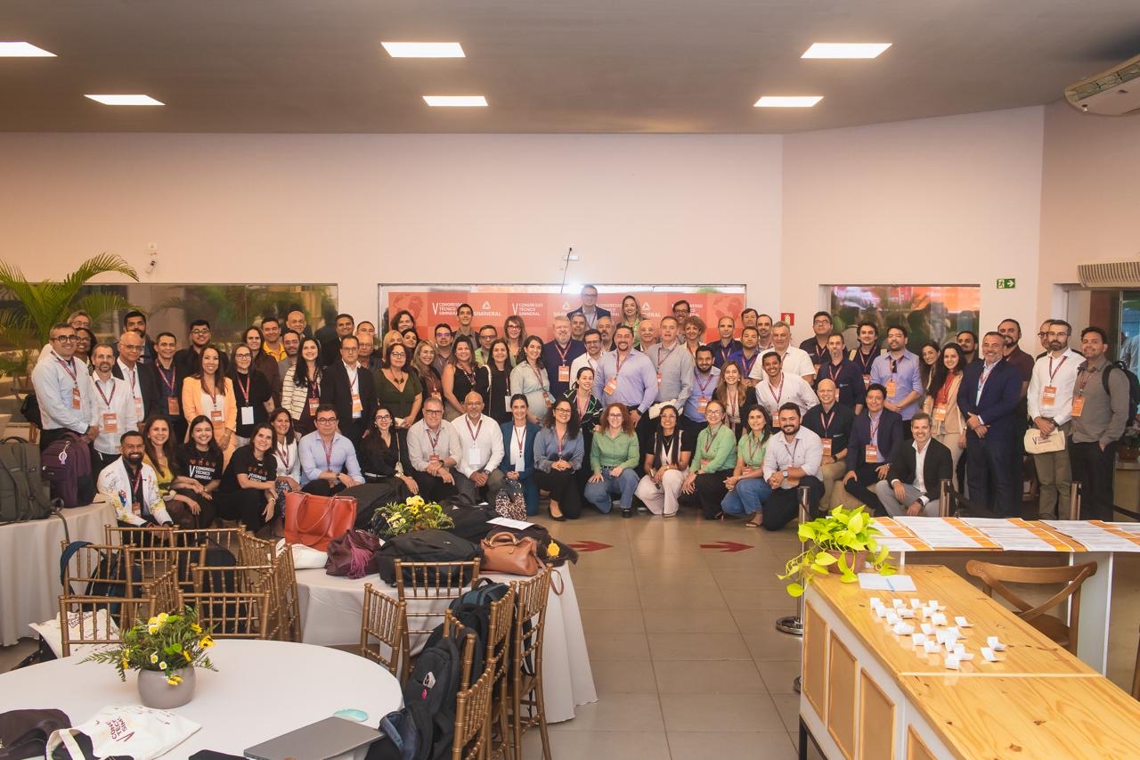 Simineral ON destaca crescimento da mineração no Pará no primeiro semestre