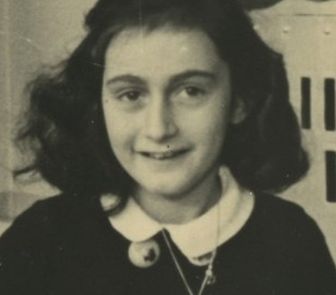 Imagem - Sobre Anne Frank, frequentadora fala em vitimismo e Museu do Holocausto reage