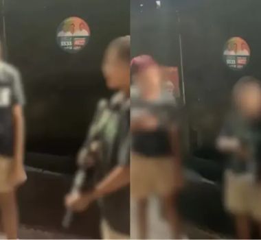 Imagem - Policiais balearam adolescentes enquanto gravavam novela vertical em Fortaleza, no Ceará