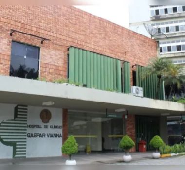 Imagem - Quer trabalhar no Hospital das Clínicas? Concurso abre 215 vagas no Pará