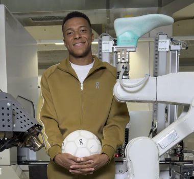 Imagem - Mbappé encerra parceria de 20 anos com a Nike e troca de patrocinador
