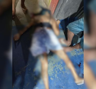 Imagem - Mulher é morta a tiros e outra fica ferida durante ataque em Tucumã, no Pará