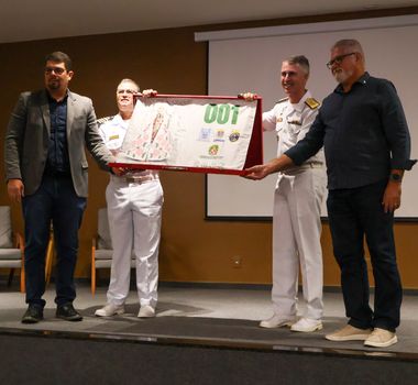 Imagem - Círio Fluvial 2026: Marinha define regras de segurança para cerca de 400 embarcações