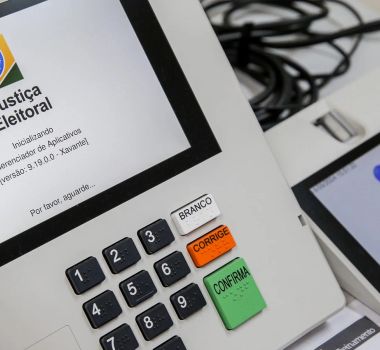 Imagem - Eleições 2026: candidatos não poderão ser presos a partir deste sábado