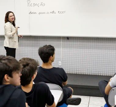 Imagem - Cartilha reúne orientações para a redação do Enem 2026