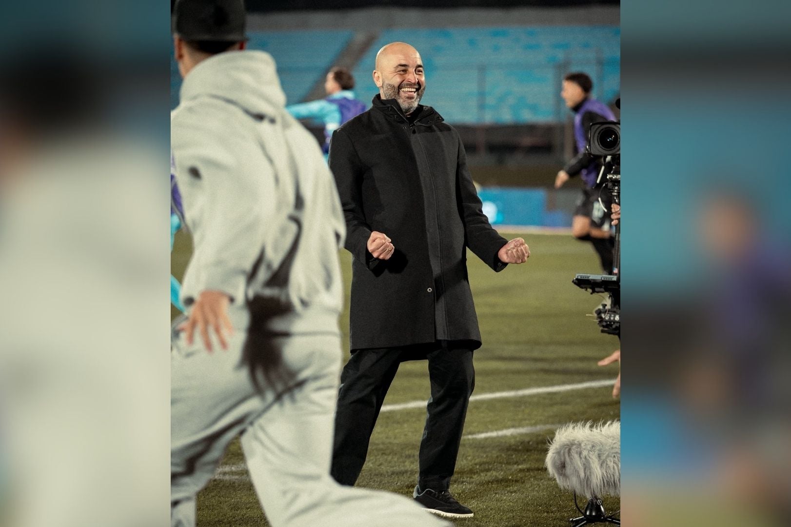 Clube uruguaio está na semifinal da Sul-Americana - 