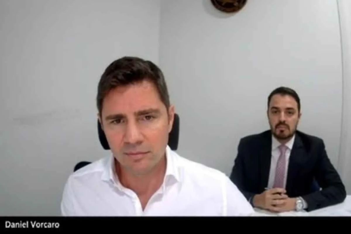 Defesa de Vorcaro recorre ao STF para revogar prisão preventiva após quase um ano de restrições