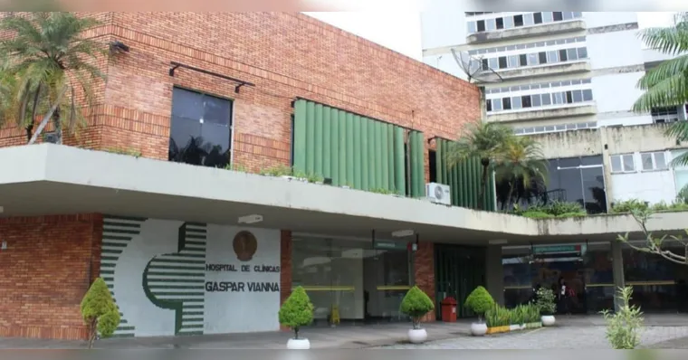 (Hospital Gaspar Viana)