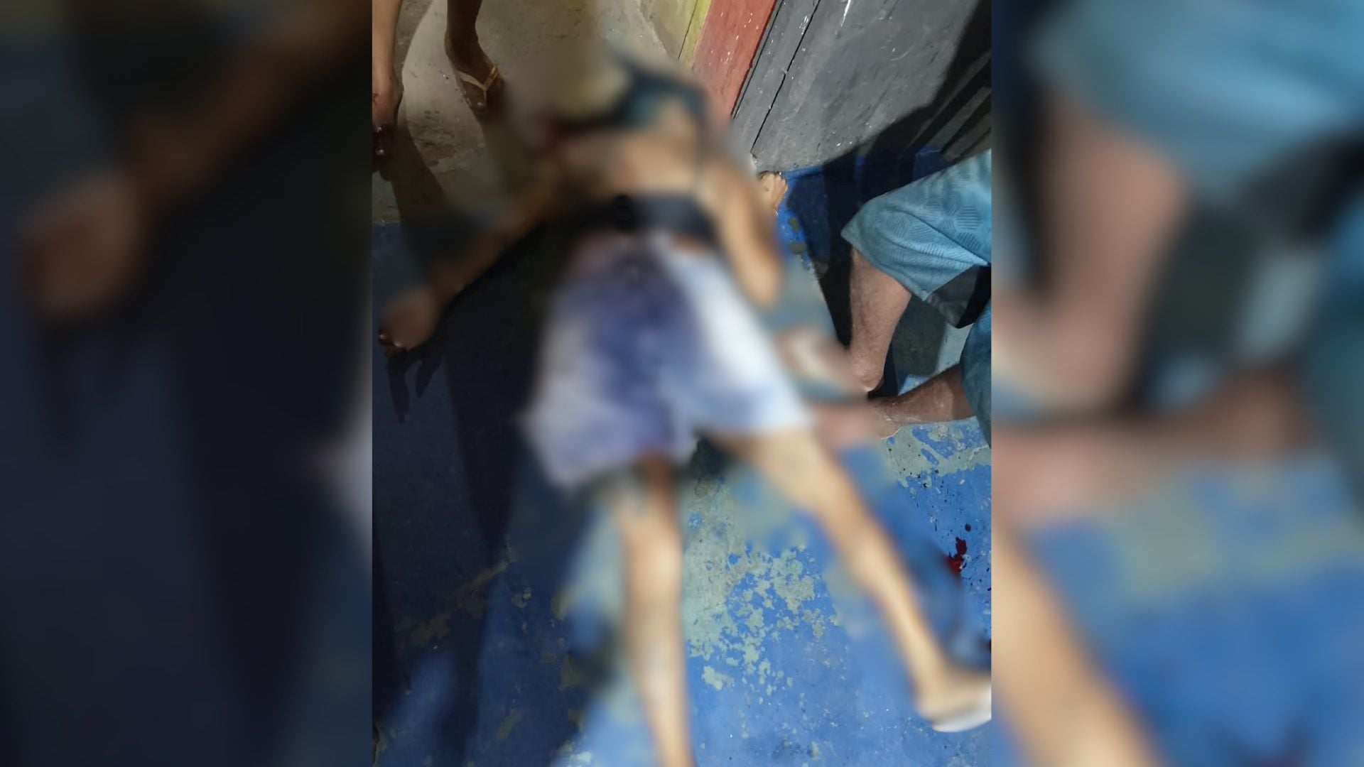 Mulher é morta a tiros e outra fica ferida durante ataque em Tucumã, no Pará