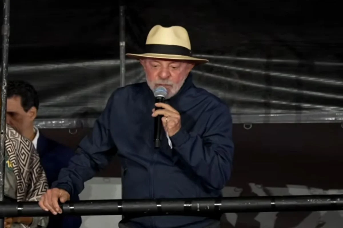(Presidente Luiz Inácio Lula da Silva (PT)