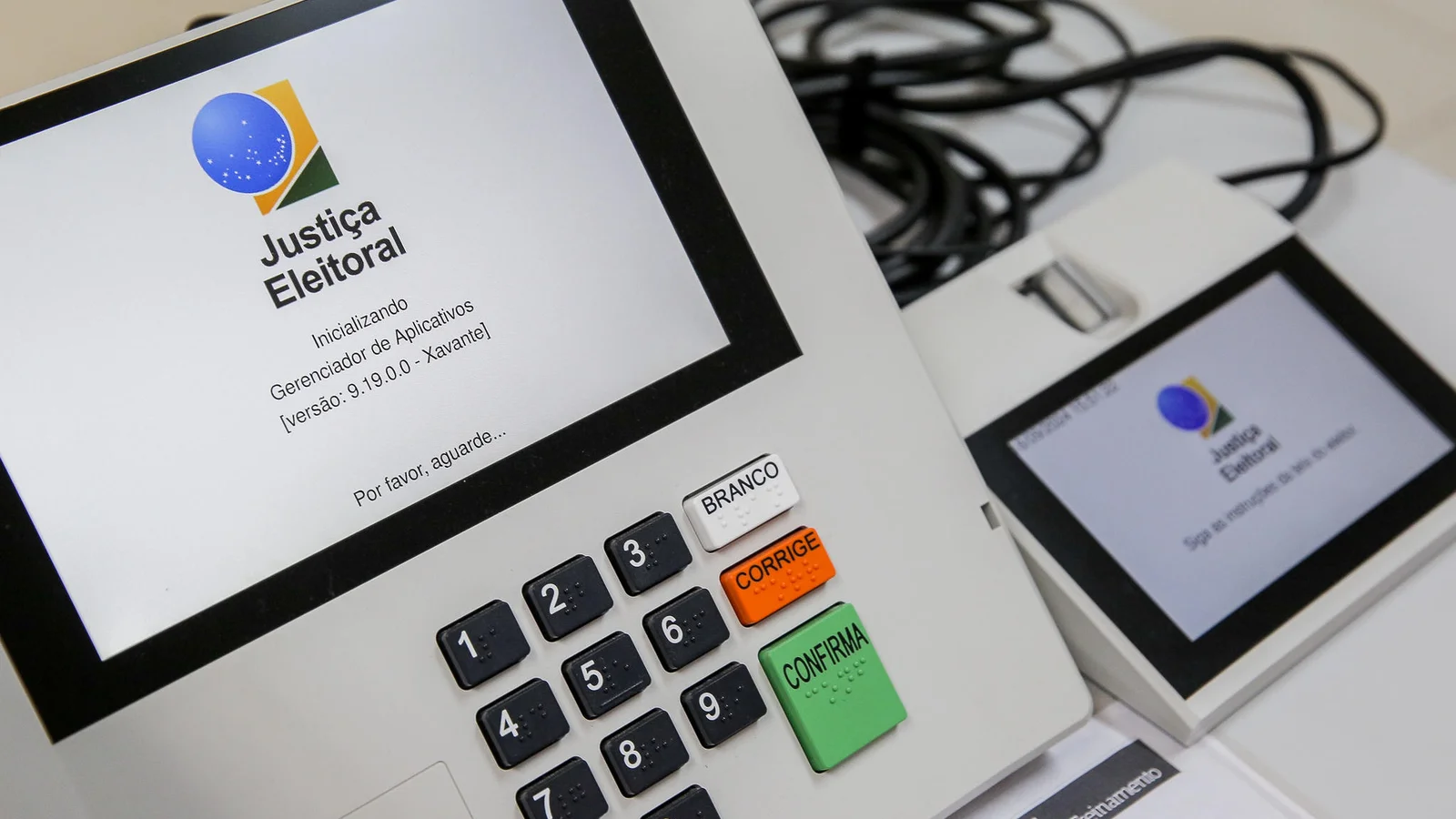 Restrição prevista no Código Eleitoral começa 15 dias antes do primeiro turno e permite detenção apenas em caso de flagrante