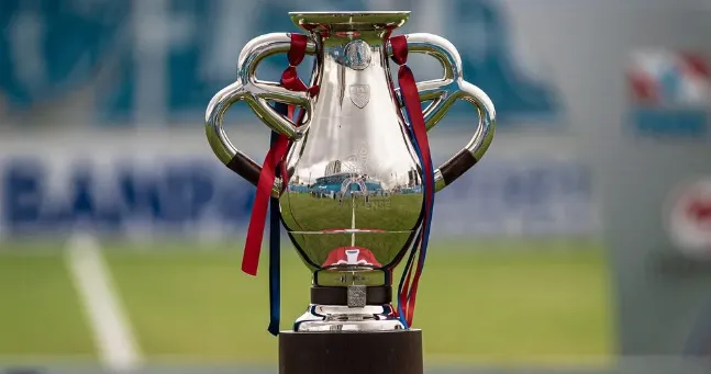 Taça do Parazão -