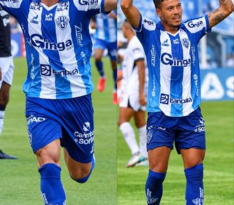 Imagem - Paysandu pode ter mudanças no time para duelo contra a Inter de Limeira