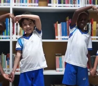 Imagem - Sesc abre seleção para novos alunos da Educação Infantil e Ensino Fundamental no Pará
