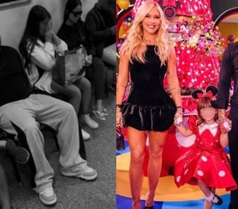 Imagem - Influenciador Marduzinn é preso após divulgar suposto exame de DNA sobre filha de Virginia e Zé Felipe