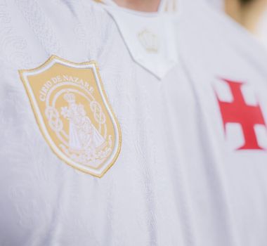 Imagem - Camisa do Vasco em homenagem ao Círio bate recorde de vendas e movimenta R$ 5 milhões em um dia