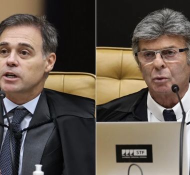 Imagem - Mendonça e Fux pedem ajuda à PF para acessar dados do celular de Vorcaro