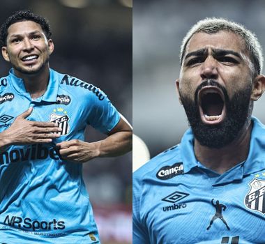 Imagem - Remo perde para o Santos e se aproxima cada vez mais do rebaixamento à Série B