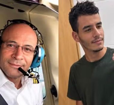 Imagem - Avião cai durante voo de teste e deixa dois mortos em Mato Grosso