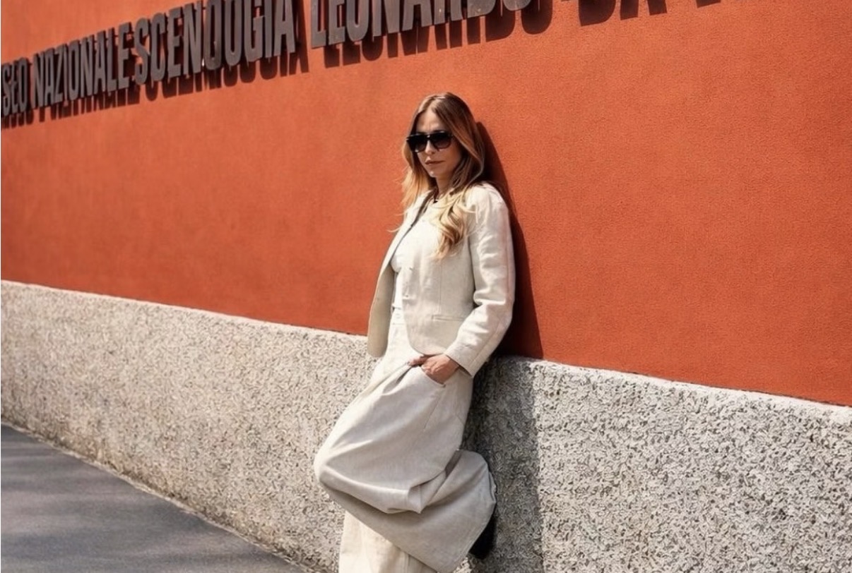 A arquiteta Fernanda Marques assinará a Recepção Living da CASALIV