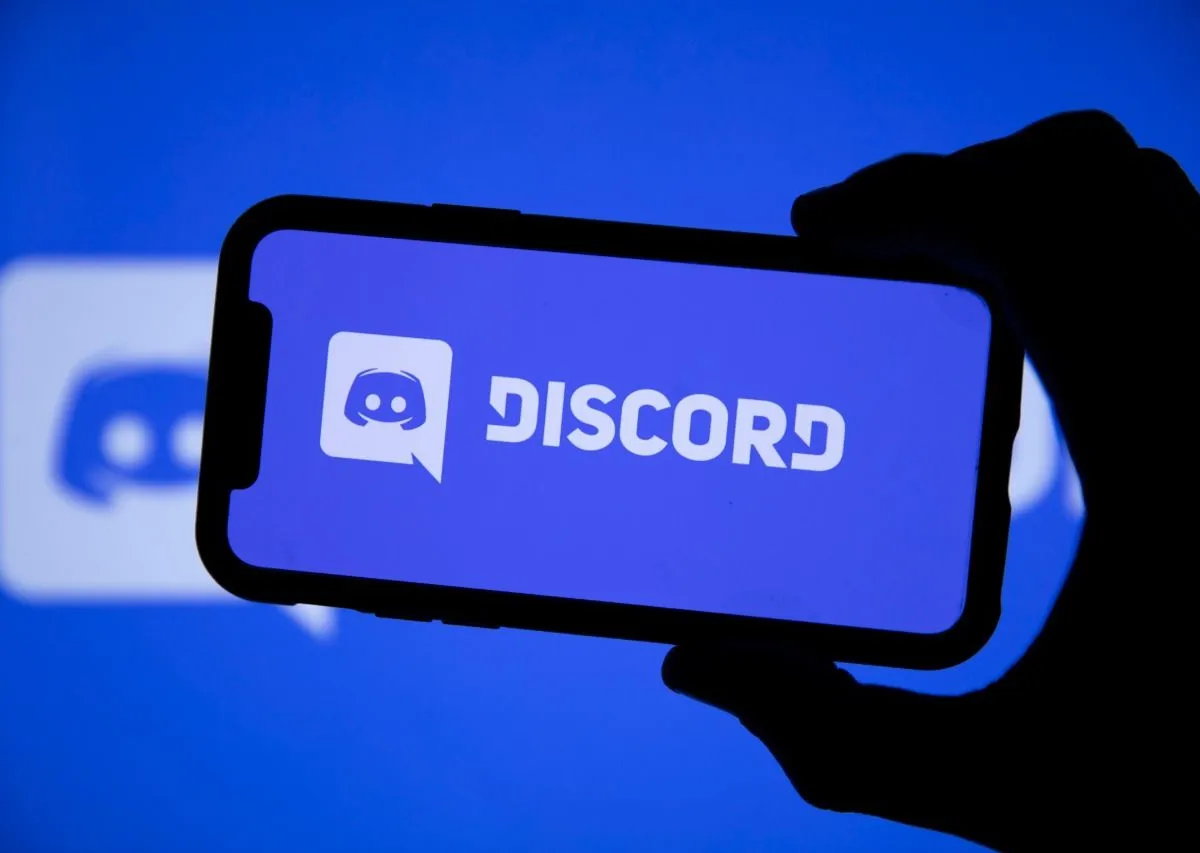 Discord