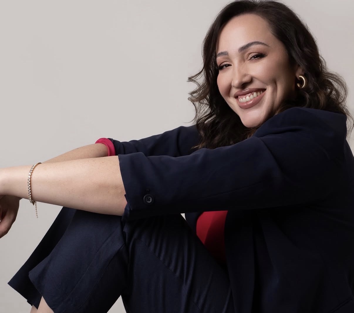 Dra. Marielle Ribeiro, referência nas regiões Sul e Centro-Oeste 