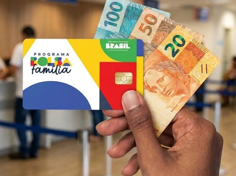 Programa social do governo federal reajuste valores com base em índice inflacionário
