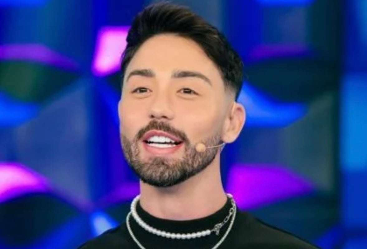 Rico Melquiades, influencer convocado pela CPI das Bets para depoimento.