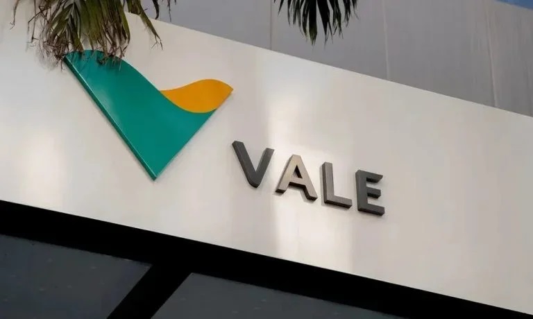 Vale pediu à Agência Nacional de Mineração que sua mina seja liberada