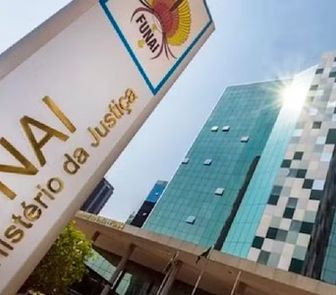 Imagem - Funai abre vagas no Amazonas com salários de até R$ 7,6 mil