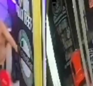 Imagem - Jovem de 19 anos é morta a tiros enquanto trabalhava em conveniência na Terra Firme, em Belém