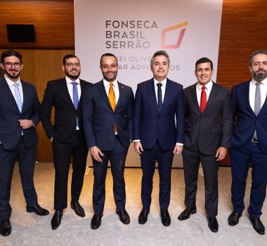 Imagem - Escritório Fonseca Brasil Serrão amplia operação e muda o jogo para empresários do Norte