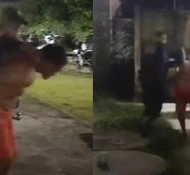 Imagem - Homem é detido após tentar invadir casa para abusar de mulher em Igarapé-Açu