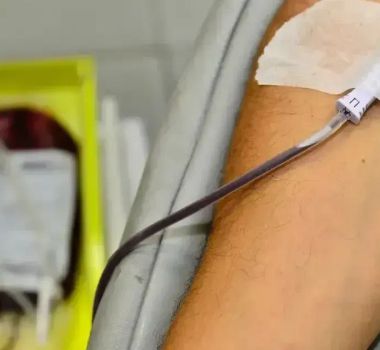 Imagem - Testemunhas de Jeová mudam regra sobre doação de sangue; entenda