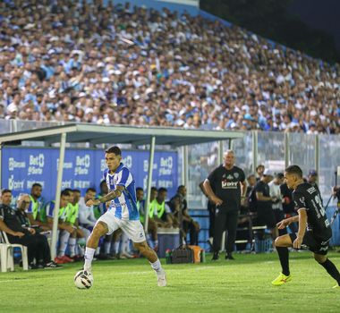 Imagem - Paysandu deixa vitória escapar no fim e empata com a Inter de Limeira na Curuzu