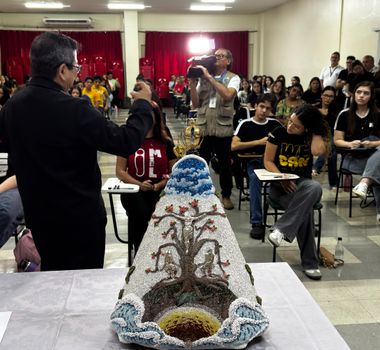 Imagem - Concurso de Redação do Círio deste ano reúne 103 estudantes na 32ª edição