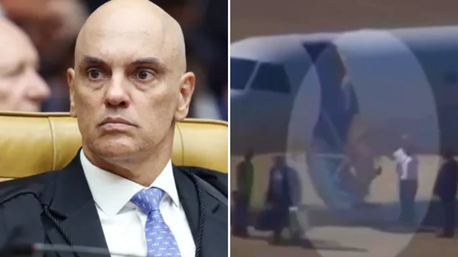 Alexandre de Moraes - 