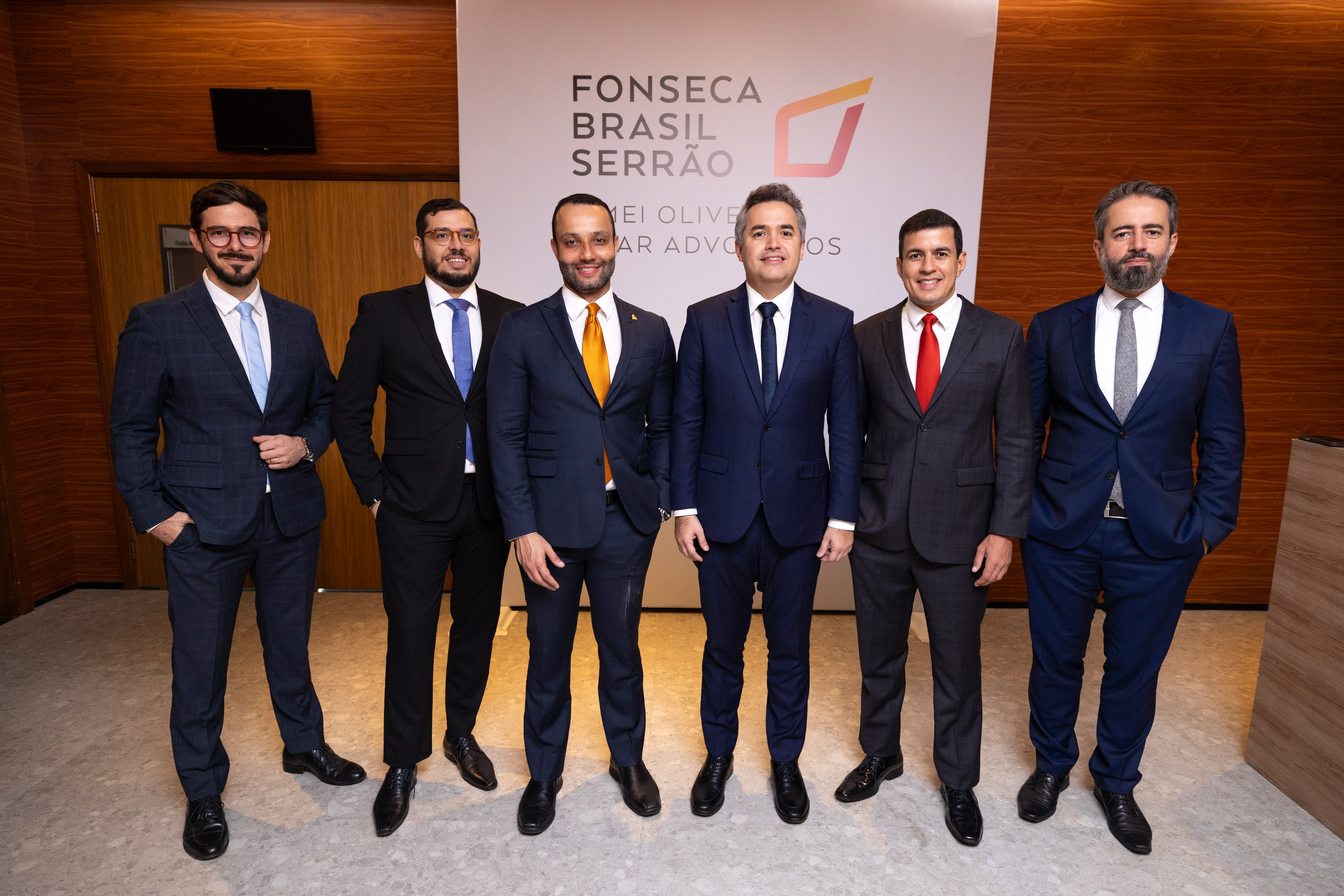 Escritório Fonseca Brasil Serrão