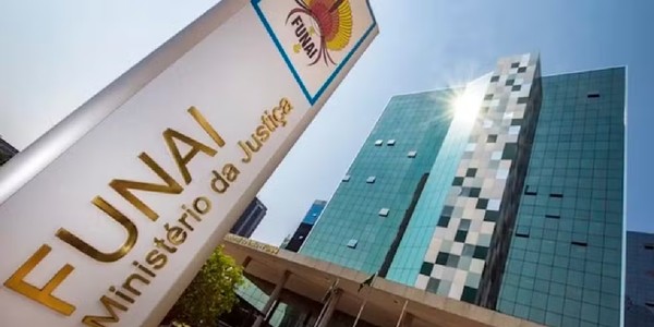 Funai abre vagas no Amazonas com salários de até R$ 7,6 mil