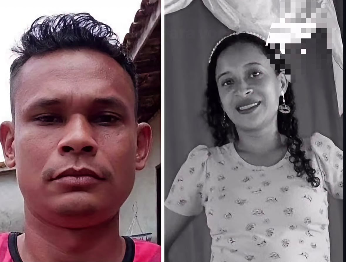 Imagem - Mulher é morta a tiros enquanto dormia com os filhos em Concórdia do Pará