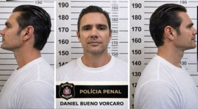 PF encontra 5 mil arquivos de nudez e sexo explícito em celulares de Vorcaro