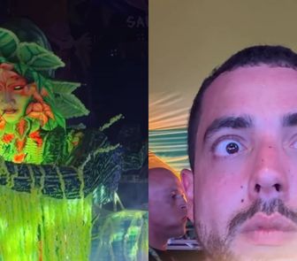 Imagem - Lucas Selfie prestigia ‘Festival dos Botos’ e elogia celebração da cultura amazônica em Santarém
