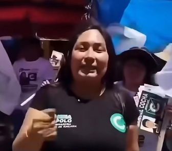 Imagem - Jornalista e candidata ao governo regional no Peru é assassinada a tiros durante campanha