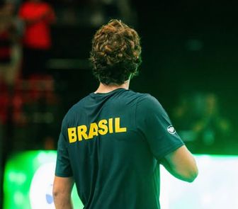 Imagem - João Fonseca desiste de torneios da Ásia e decide dar um tempo das competições