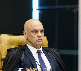 Imagem - Eurodeputados pedem que União Europeia avalie possíveis sanções contra Alexandre de Moraes
