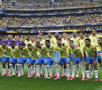 Imagem - Brasil terá três amistosos na Super Data Fifa; veja adversários e calendário