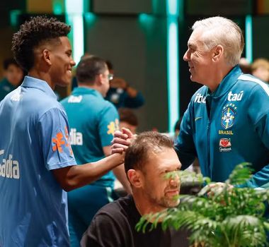 Imagem - Seleção Brasileira inicia ciclo para a Copa de 2030 com grupo reduzido na Austrália
